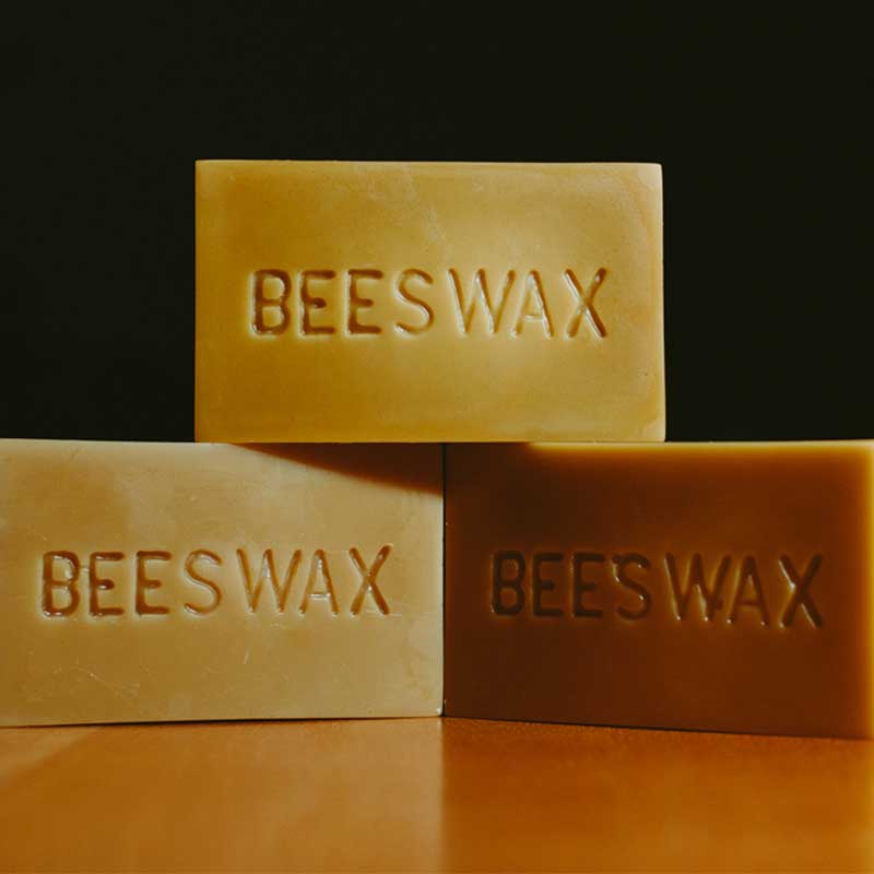 Question about bees wax