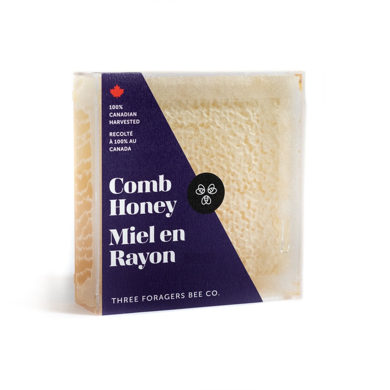 Pure Comb Honey